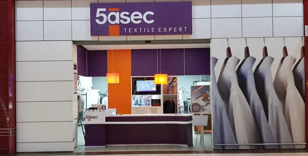 curatatorie haine 5asec